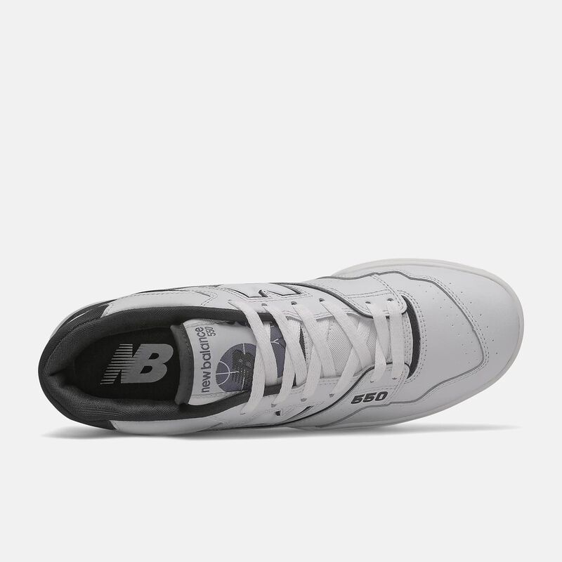 New Balance BB550 Sneaker image number 2